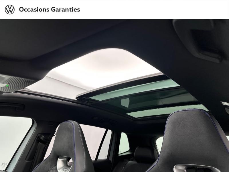 Voitures occasions VOLKSWAGEN TIGUAN R-Line Edition Paris