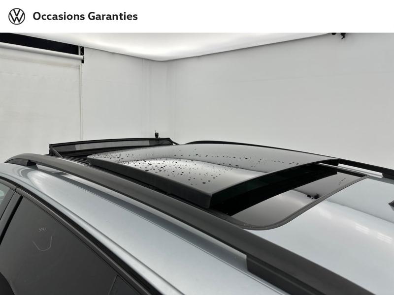 Voitures occasions VOLKSWAGEN TIGUAN R-Line Edition Paris