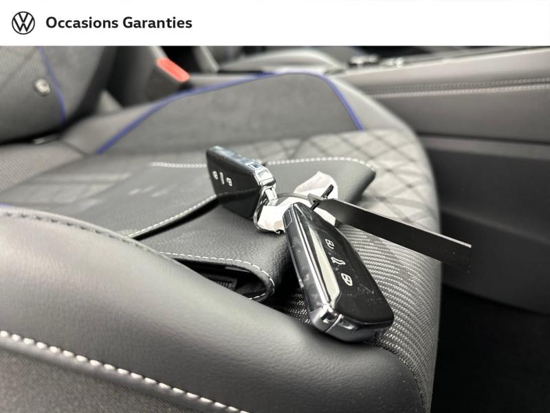 Voitures occasions VOLKSWAGEN TIGUAN R-Line Edition Paris