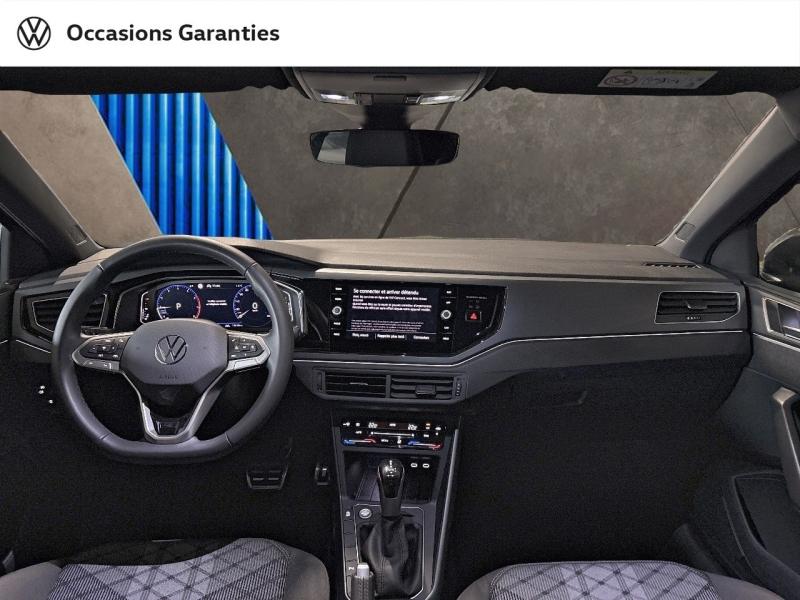 Voitures occasions VOLKSWAGEN TAIGO R-Line Edition Paris