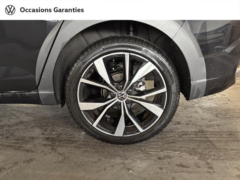 Voitures occasions VOLKSWAGEN TAIGO R-Line Edition Paris