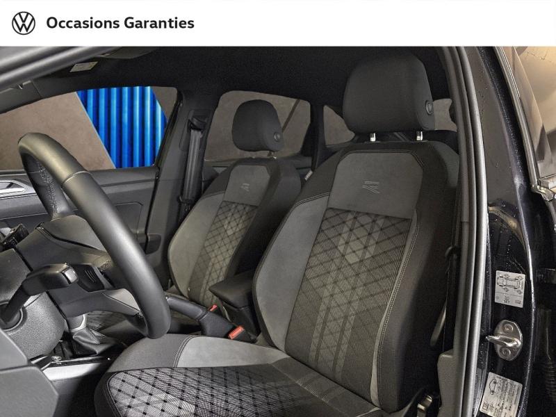 Voitures occasions VOLKSWAGEN TAIGO R-Line Edition Paris