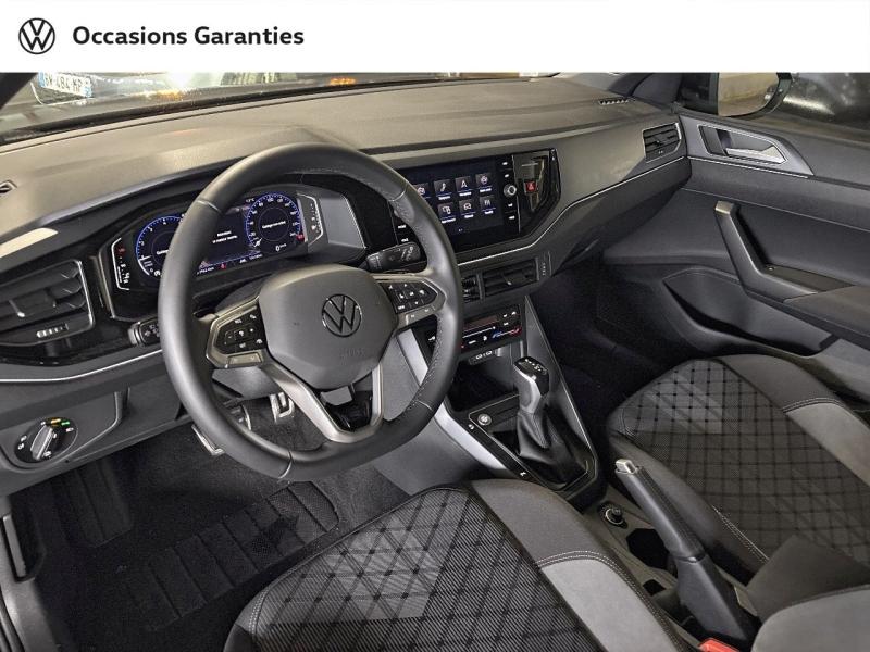 Voitures occasions VOLKSWAGEN TAIGO R-Line Edition Paris