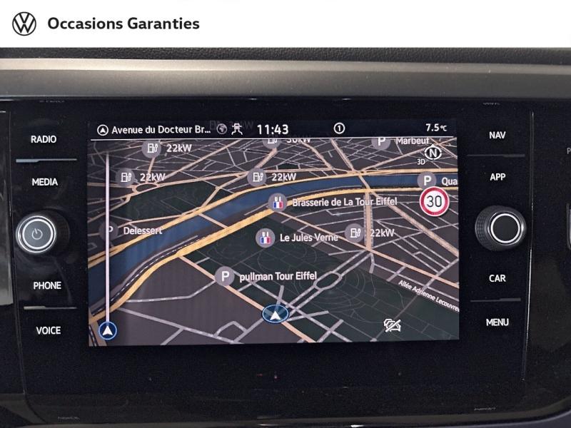 Voitures occasions VOLKSWAGEN TAIGO R-Line Edition Paris