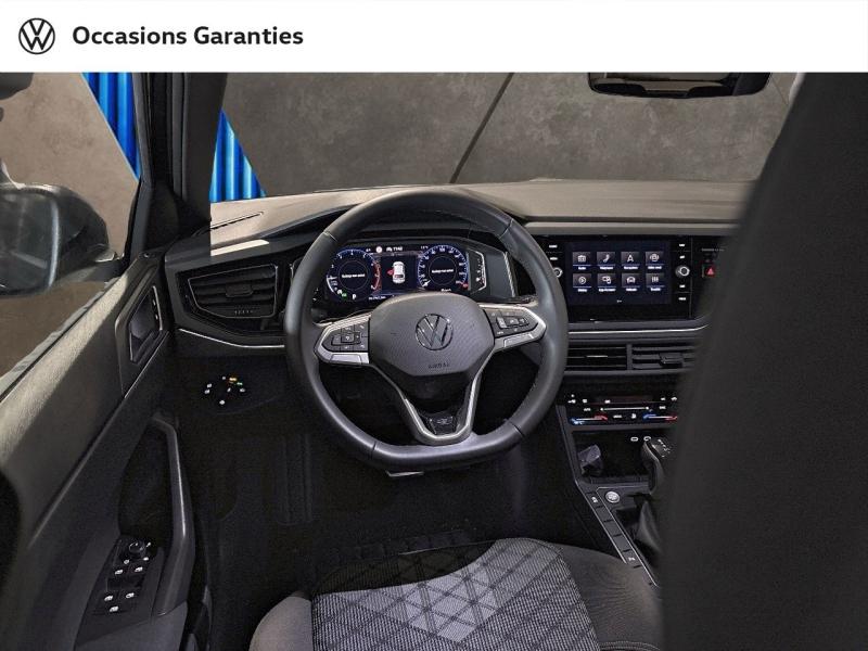 Voitures occasions VOLKSWAGEN TAIGO R-Line Edition Paris