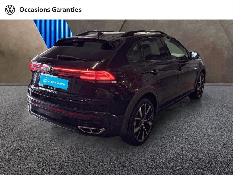 Voitures occasions VOLKSWAGEN TAIGO R-Line Edition Paris