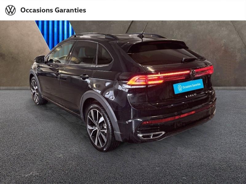 Voitures occasions VOLKSWAGEN TAIGO R-Line Edition Paris
