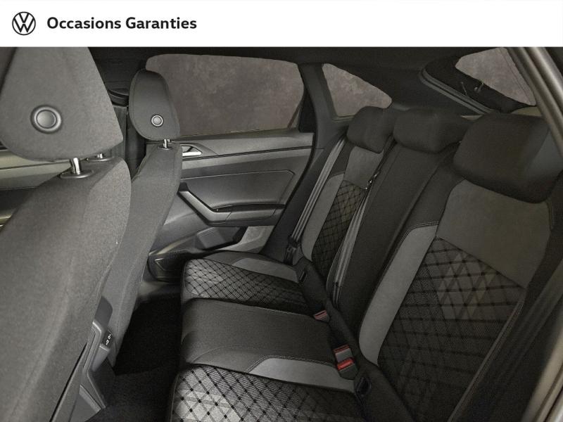 Voitures occasions VOLKSWAGEN TAIGO R-Line Edition Paris