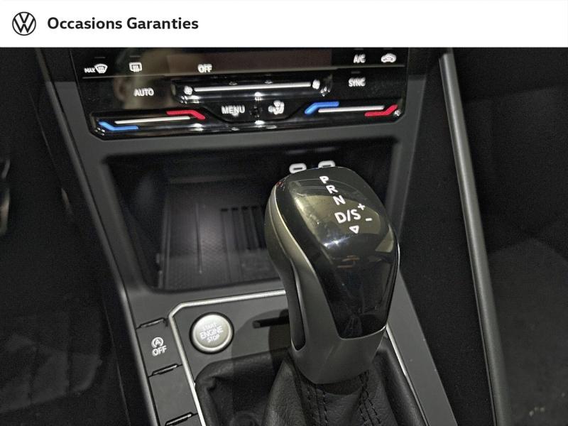 Voitures occasions VOLKSWAGEN TAIGO R-Line Edition Paris