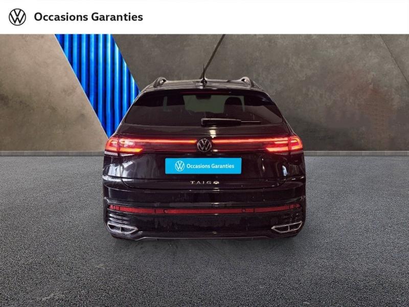 Voitures occasions VOLKSWAGEN TAIGO R-Line Edition Paris