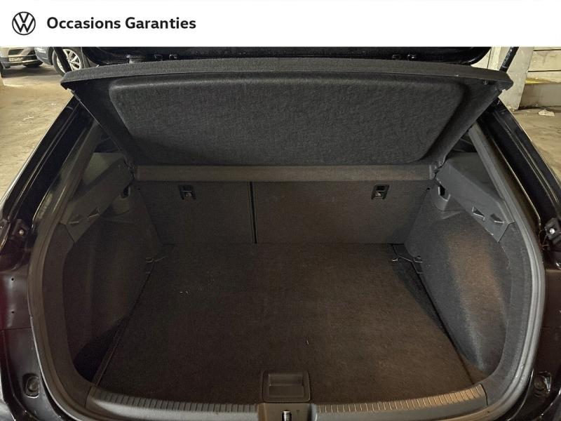 Voitures occasions VOLKSWAGEN TAIGO R-Line Edition Paris