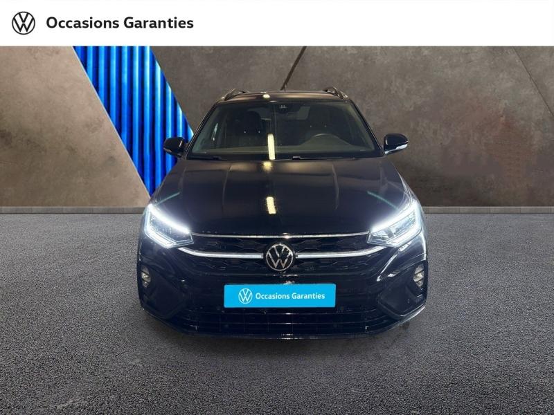 Voitures occasions VOLKSWAGEN TAIGO R-Line Edition Paris