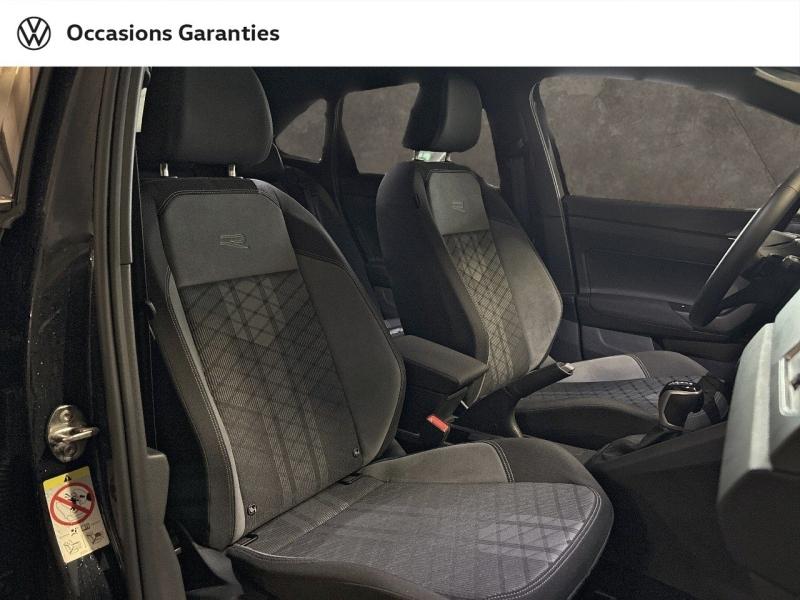 Voitures occasions VOLKSWAGEN TAIGO R-Line Edition Paris