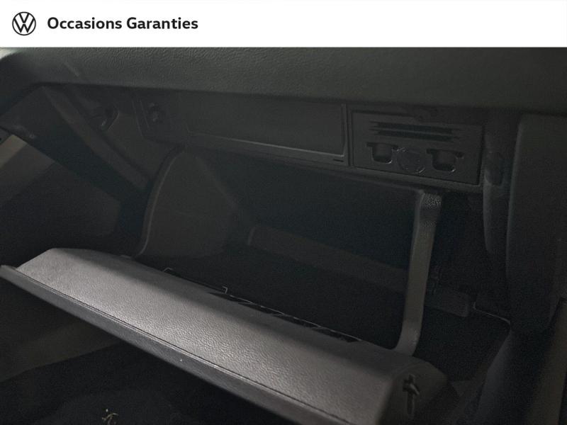 Voitures occasions VOLKSWAGEN TAIGO R-Line Edition Paris