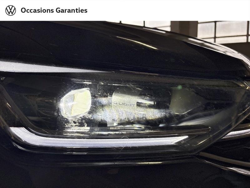 Voitures occasions VOLKSWAGEN TAIGO R-Line Edition Paris