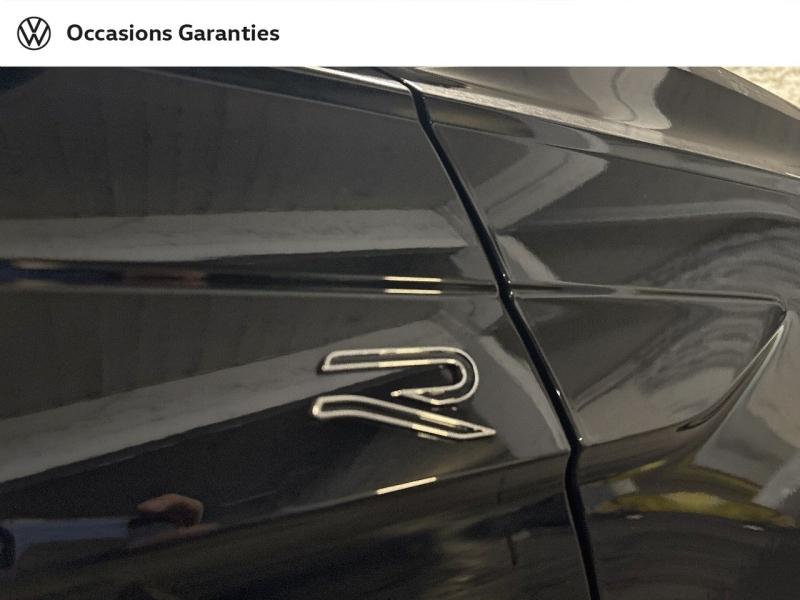 Voitures occasions VOLKSWAGEN TAIGO R-Line Edition Paris