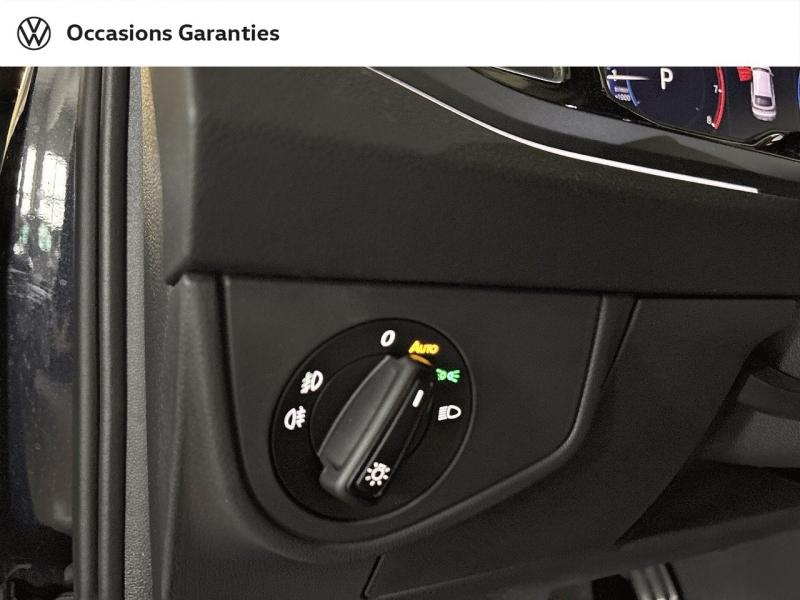 Voitures occasions VOLKSWAGEN TAIGO R-Line Edition Paris