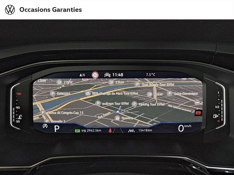 Voitures occasions VOLKSWAGEN TAIGO R-Line Edition Paris