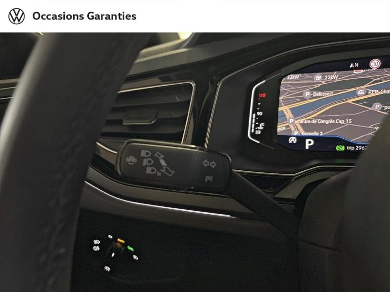 Voitures occasions VOLKSWAGEN TAIGO R-Line Edition Paris