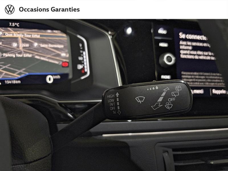 Voitures occasions VOLKSWAGEN TAIGO R-Line Edition Paris