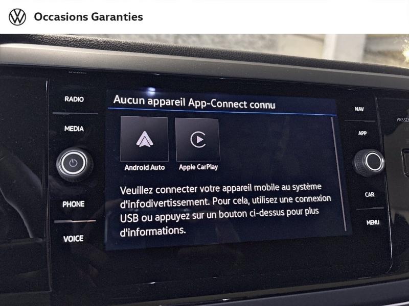 Voitures occasions VOLKSWAGEN TAIGO R-Line Edition Paris