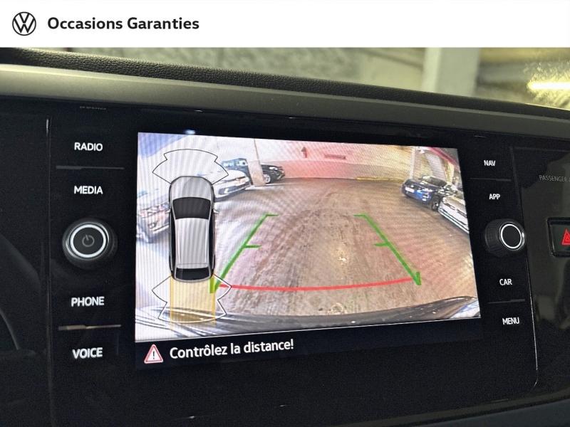 Voitures occasions VOLKSWAGEN TAIGO R-Line Edition Paris