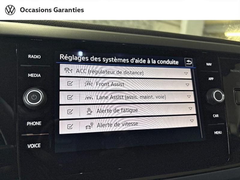 Voitures occasions VOLKSWAGEN TAIGO R-Line Edition Paris