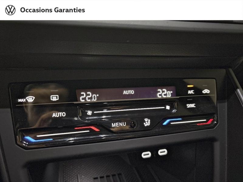 Voitures occasions VOLKSWAGEN TAIGO R-Line Edition Paris