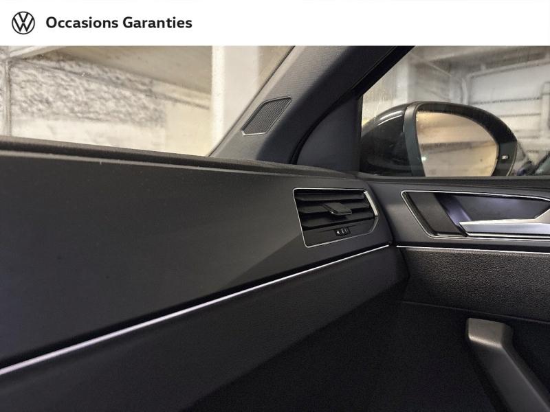Voitures occasions VOLKSWAGEN TAIGO R-Line Edition Paris