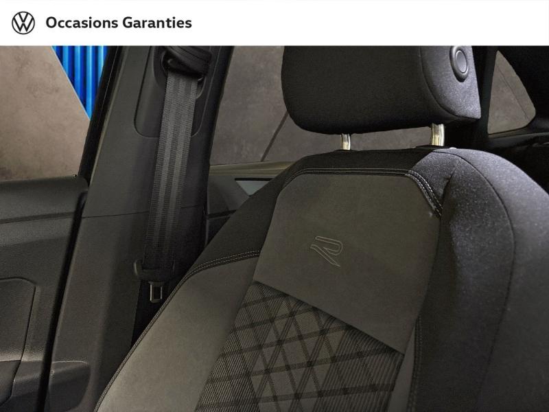 Voitures occasions VOLKSWAGEN TAIGO R-Line Edition Paris