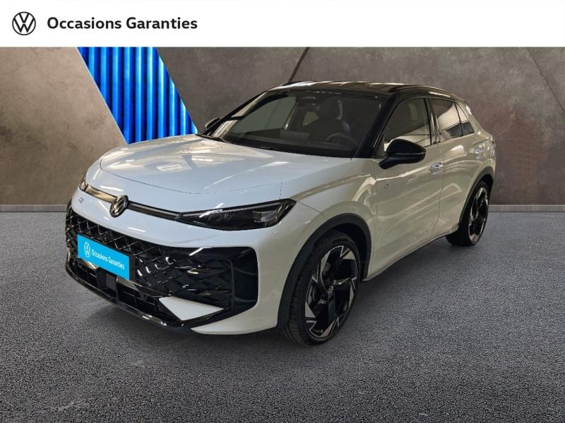 Voitures occasions VOLKSWAGEN T-ROC R-Line Paris