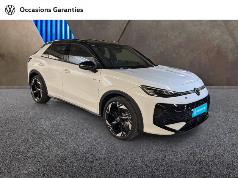 Voitures occasions VOLKSWAGEN T-ROC R-Line Paris