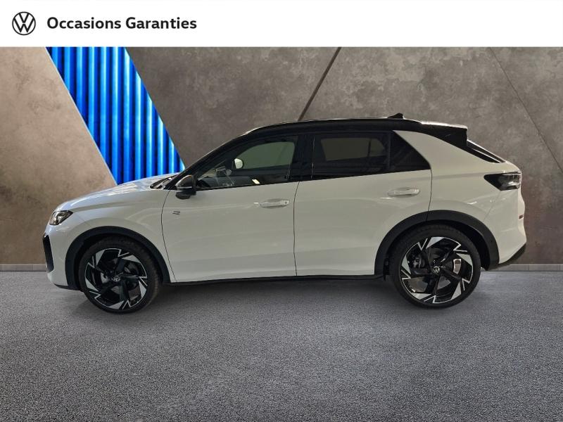 Voitures occasions VOLKSWAGEN T-ROC R-Line Paris