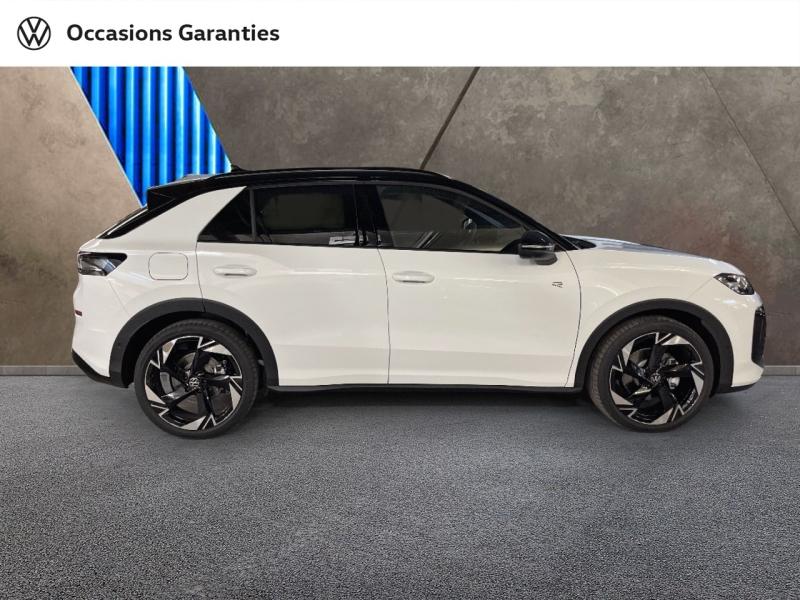 Voitures occasions VOLKSWAGEN T-ROC R-Line Paris