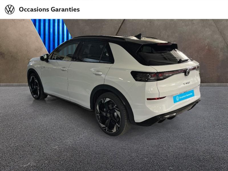 Voitures occasions VOLKSWAGEN T-ROC R-Line Paris