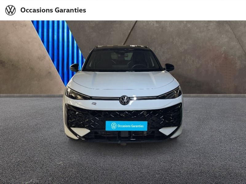 Voitures occasions VOLKSWAGEN T-ROC R-Line Paris