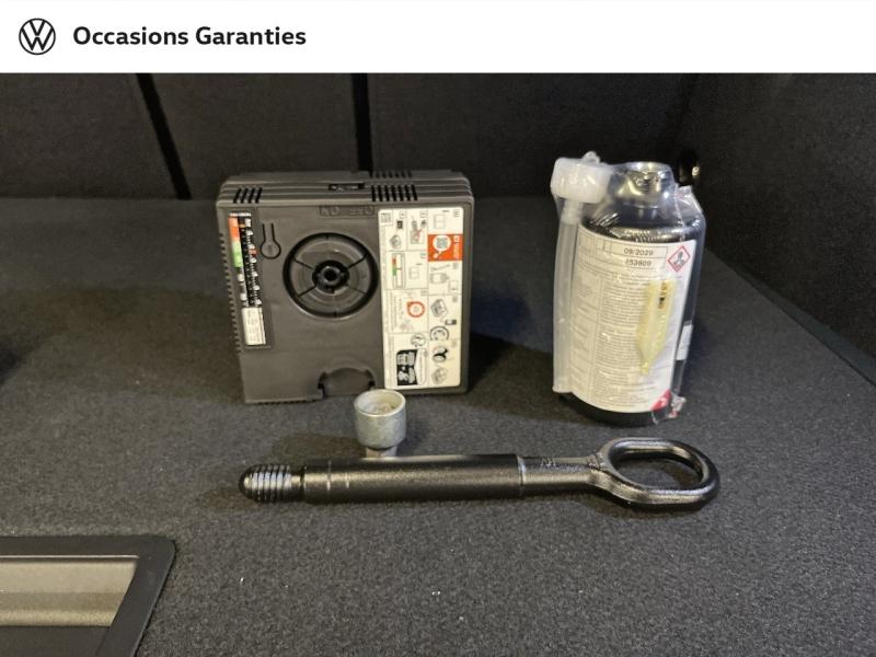 Voitures occasions VOLKSWAGEN T-ROC R-Line Paris