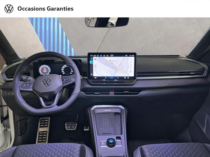 Voitures occasions VOLKSWAGEN T-ROC R-Line Paris