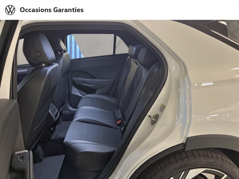 Voitures occasions VOLKSWAGEN T-ROC R-Line Paris