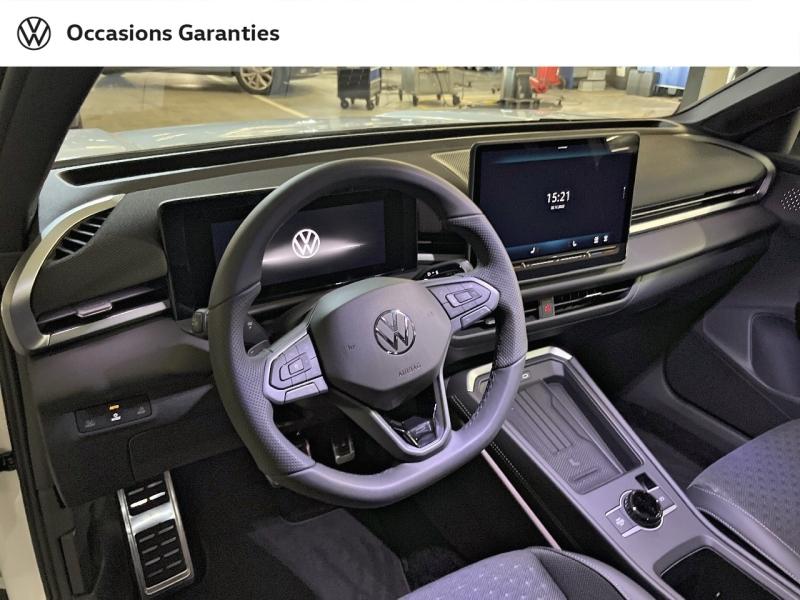 Voitures occasions VOLKSWAGEN T-ROC R-Line Paris