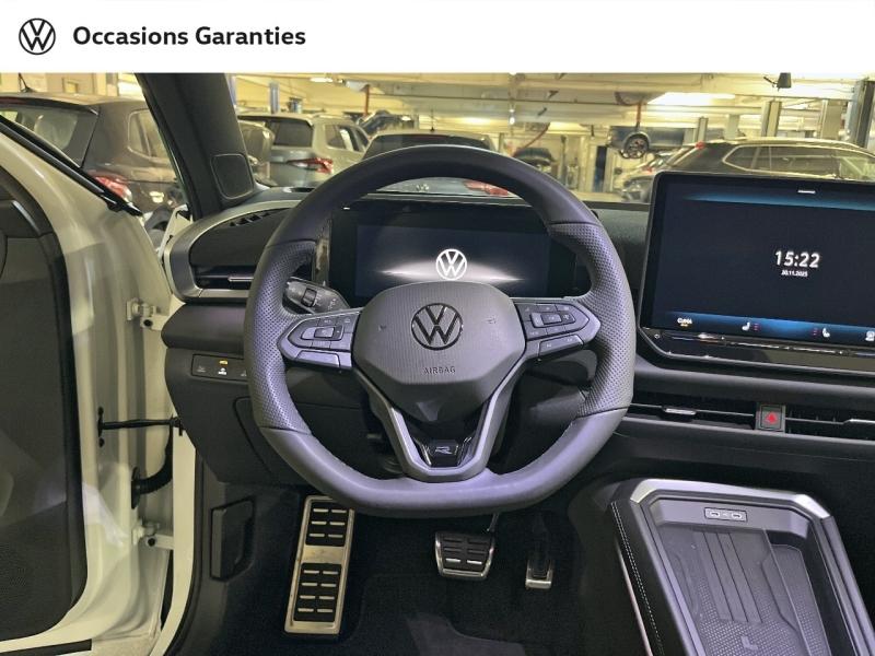 Voitures occasions VOLKSWAGEN T-ROC R-Line Paris