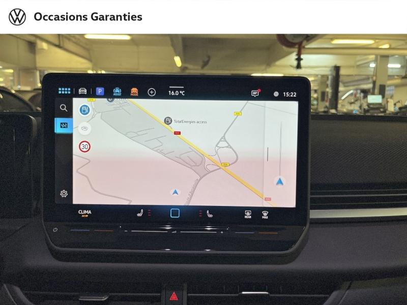 Voitures occasions VOLKSWAGEN T-ROC R-Line Paris