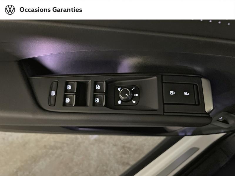 Voitures occasions VOLKSWAGEN T-ROC R-Line Paris