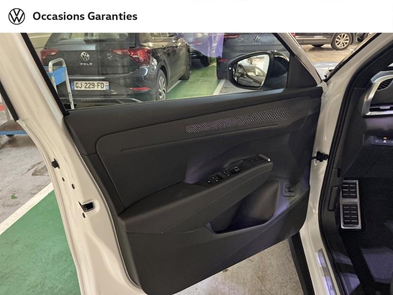 Voitures occasions VOLKSWAGEN T-ROC R-Line Paris