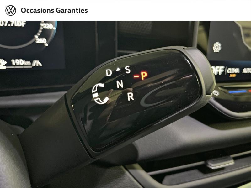 Voitures occasions VOLKSWAGEN T-ROC R-Line Paris