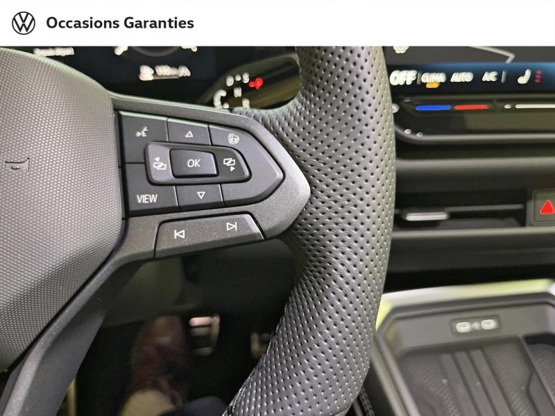 Voitures occasions VOLKSWAGEN T-ROC R-Line Paris