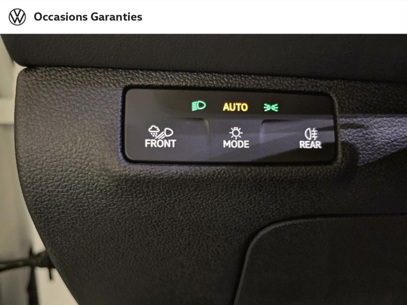 Voitures occasions VOLKSWAGEN T-ROC R-Line Paris