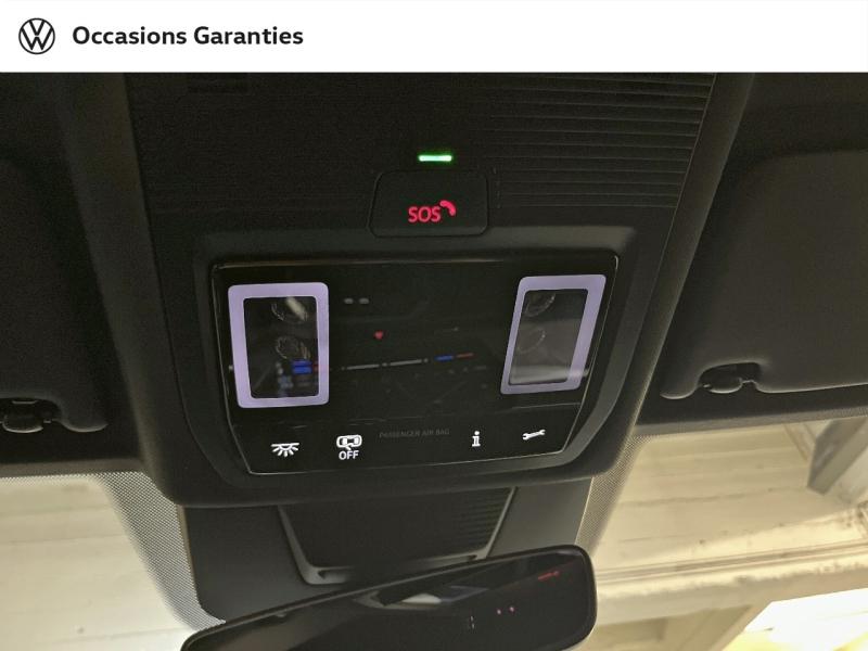 Voitures occasions VOLKSWAGEN T-ROC R-Line Paris