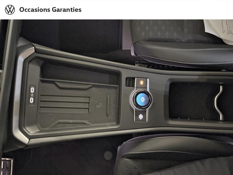 Voitures occasions VOLKSWAGEN T-ROC R-Line Paris