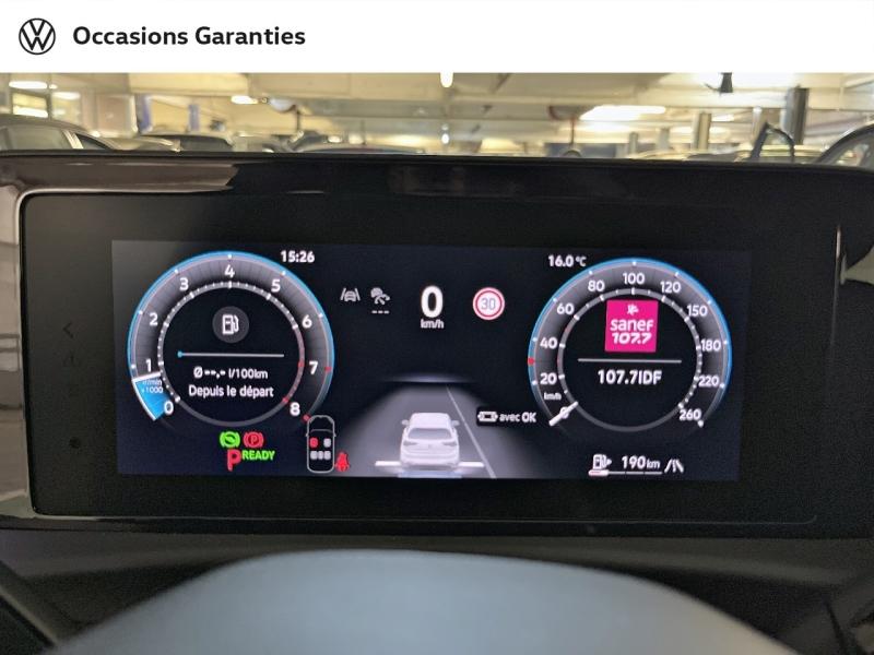 Voitures occasions VOLKSWAGEN T-ROC R-Line Paris